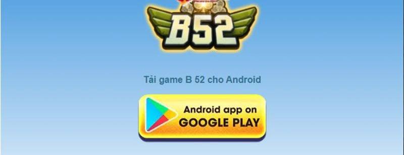 b52 club apk