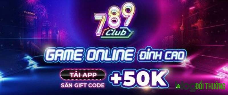 Cài đặt 789 Club cho PC