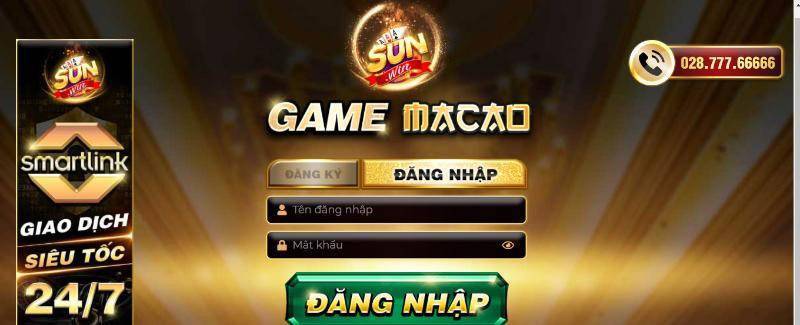 game bài sunwin
