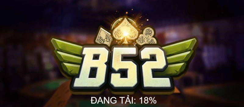 Uu điểm của b52club là có giao diện tinh tế