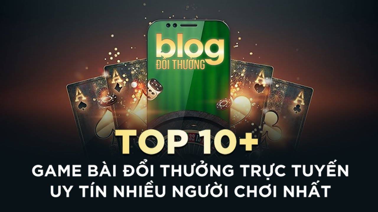 Blog đổi thưởng 