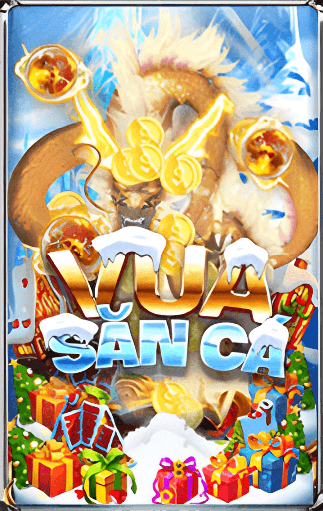bắn cá vua