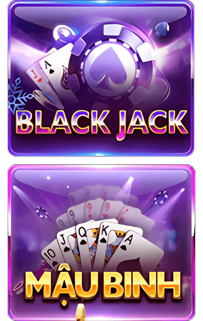 game bài new