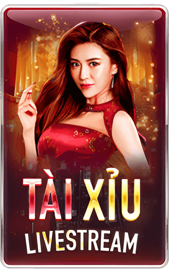 tài xỉu live