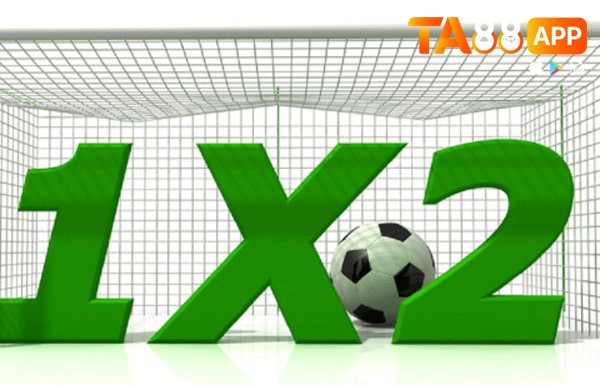 tỷ lệ kèo 1x2 nhà cái ta88