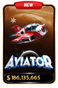 Trang chủ Aviator