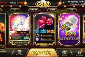 Cách tải Go88 và những điều game thủ cần biết