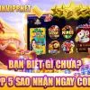 Code Rikvip: Quyền lợi thiết thực cho mọi game thủ