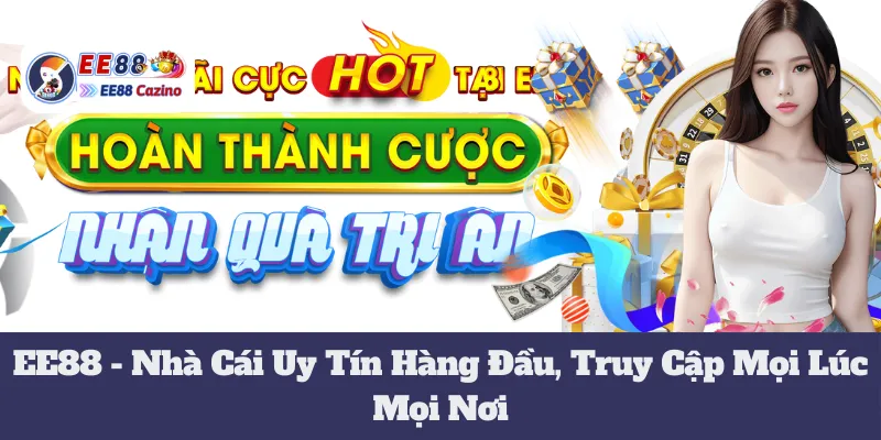 EE88 - Nhà Cái Uy Tín Hàng Đầu, Truy Cập Mọi Lúc Mọi Nơi 1 EE88 - Nhà Cái Uy Tín Hàng Đầu, Truy Cập Mọi Lúc Mọi Nơi