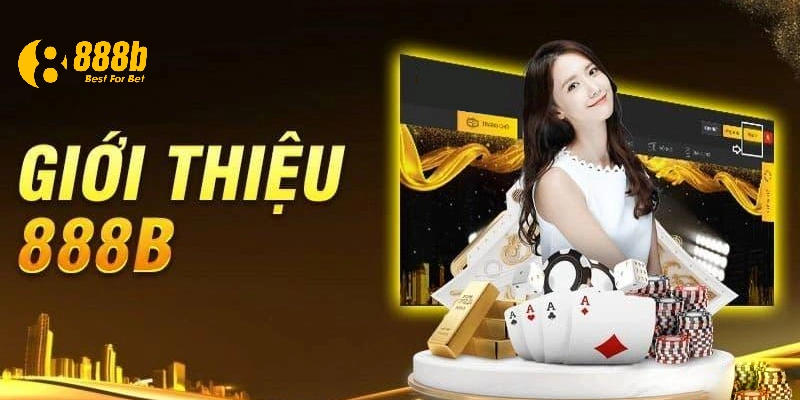 888B 10 888b top đầu thị trường châu Á