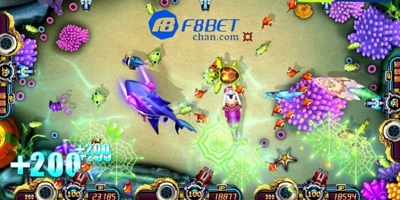 Cách gian lận máy bắn cá thường gặp