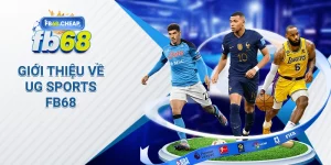 Giới thiệu về Ug Sports Fb68