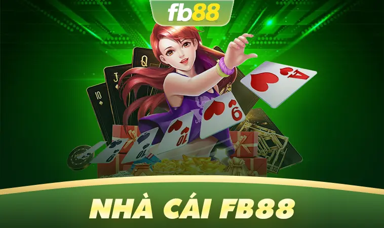 Nhà Cái FB88 Nhà Cái FB88
