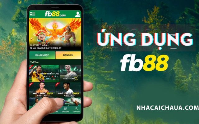 Đăng ký tài khoản FB88 siêu đơn giản chỉ với vài bước