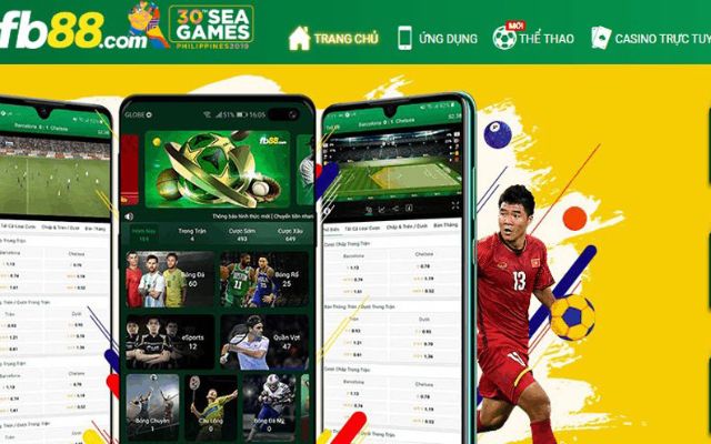 Hướng dẫn nạp tiền vào tài khoản FB88 chi tiết nhất