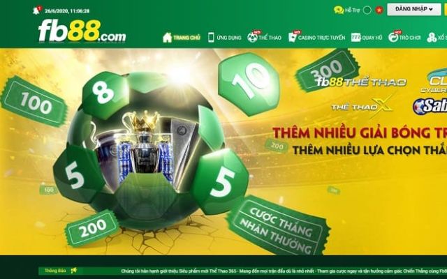 Quá trình nạp, rút tiền FB88 siêu nhanh chóng và minh bạch