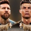 GOAT trong bóng đá là gì? Tìm hiểu về từ khóa “G.O.A.T”