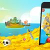 Hướng Dẫn Chi Tiết: Cách Chơi Pirate Kings để Trở Thành Vua Cướp Biển