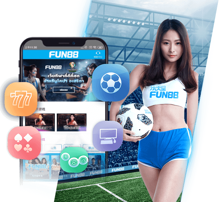 Fun88Gaming Fun88 VN Sòng Bài Uy Tín Cá Cược Thể Thao Đỉnh Cao Chào Mừng Bạn Đến Với Fun88 Nhà Cái Cá Cược Thể Thao Casino Online và Esports Uy Tín