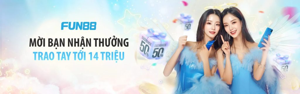 bannerdfun884 Fun88 VN Sòng Bài Uy Tín Cá Cược Thể Thao Đỉnh Cao