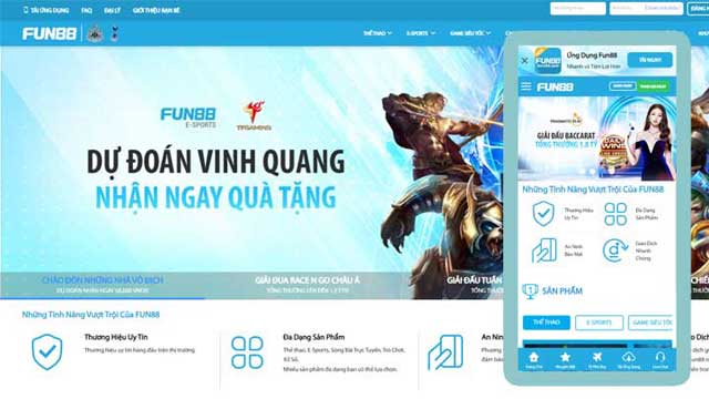 Fun88.com