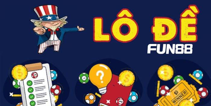 Lô đề 1 Đánh lô đề online được định nghĩa như thế nào?