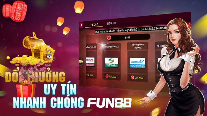 Game bài 1 Nghiên cứu chung về game đánh bài đổi thưởng