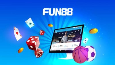 Tổng quan về nhà cái Fun88