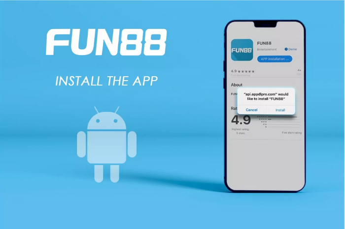Chính sách hỗ trợ khách hàng tại Fun88