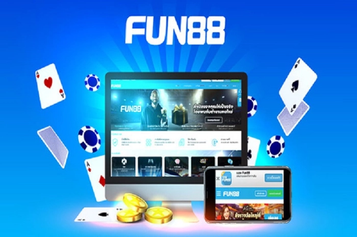 Nhà cái Fun88 không bao giờ lừa đảo người chơi
