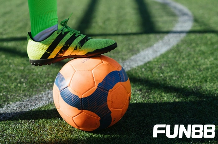 Bóng cỏ FUN88 - Mẹo chơi cá cược trăm trận trăm thắng 2 Bật mí lý do tại sao nên tham gia cá cược bóng đỏ