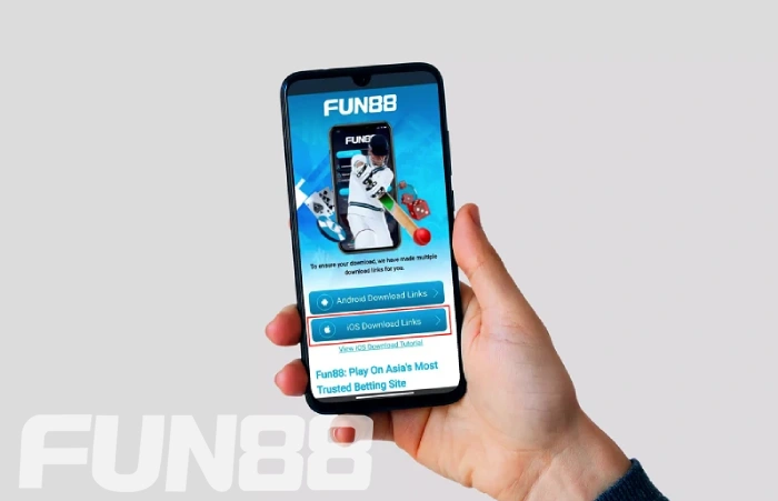 Đăng nhập tài khoản 2 Cách đăng nhập Fun88 đơn giản với PC