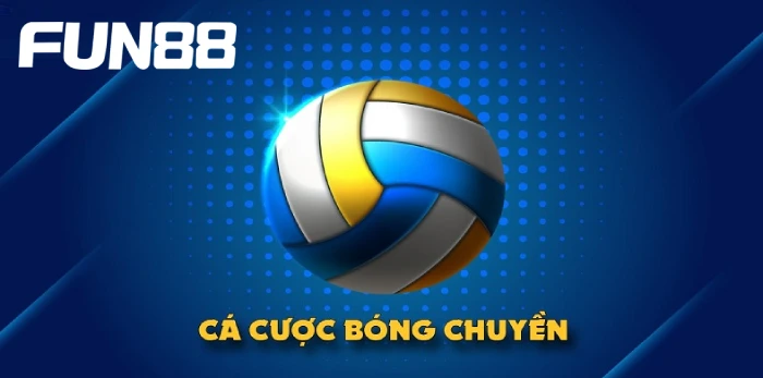 Tìm hiểu cá cược bóng chuyền