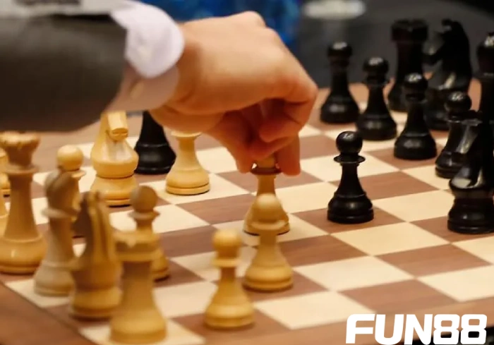Cách cá cược cờ vua online chi tiết nhất tại nhà cái Fun88 4 Kinh nghiệm cá cược cờ vua online bất bại