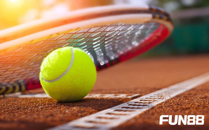 Cá cược Tennis là gì? Bí quyết chơi hiệu quả nhất 4 Một số lưu ý khi tham gia cá cược Tennis