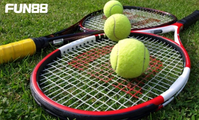 Cá cược Tennis là gì? Bí quyết chơi hiệu quả nhất 3 Bí quyết chọn kèo cá cược Tennis chuẩn nhất