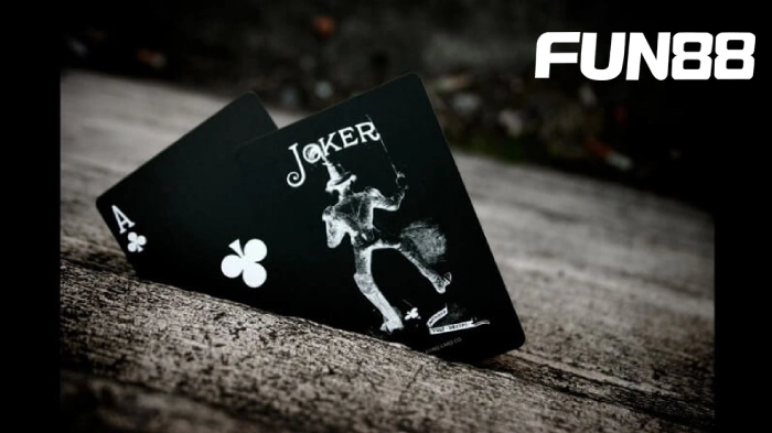 Thông tin chi tiết về cách tính điểm và đặt cược bài Joker
