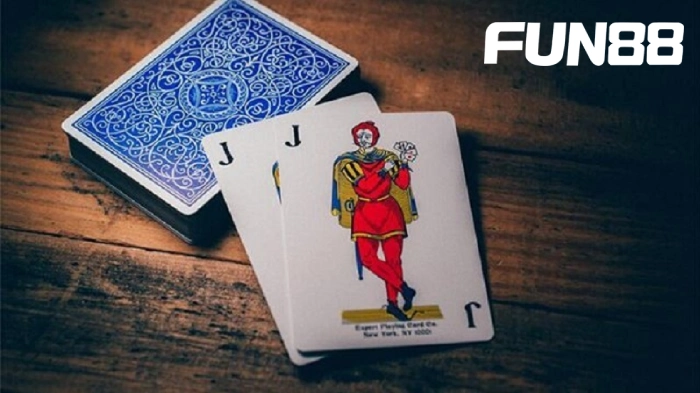 Cách chơi bài Joker trên điện thoại
