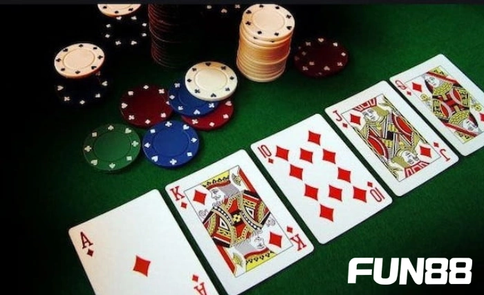 Top 6 cách chơi Bull Bull mang lại hiệu quả cao nhất tại Fun88 3 Rèn luyện cách chơi Bull Bull cơ bản trước khi đặt cược tiền thật