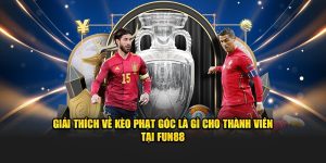 Kèo Phạt Góc Là Gì