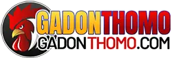 Logo gadonthomo.com