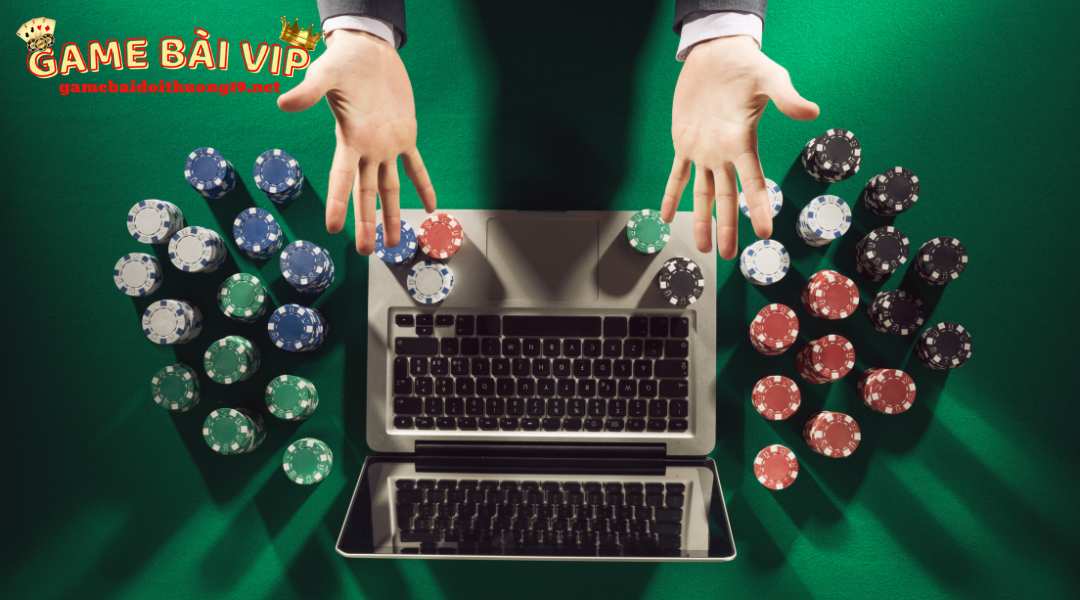 Dấu hiệu nhận biết đang gặp vận đen khi chơi cờ bạc