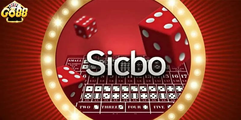 Hướng dẫn cách tham gia đặt cược Sicbo tại Go 88