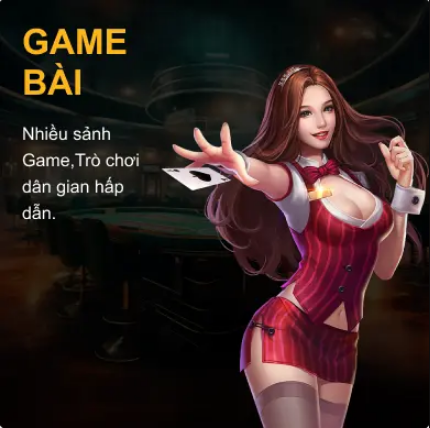 game bài