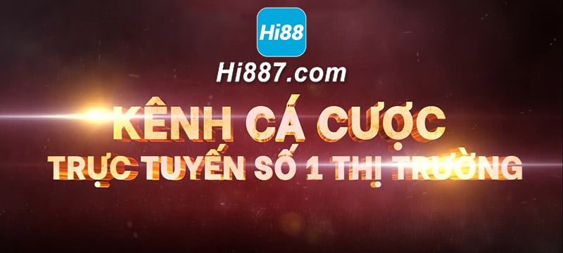 home 20 Nhà cái Hi88 uy tín nhất