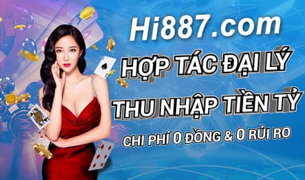home 18 hợp tác đại lý Hi88
