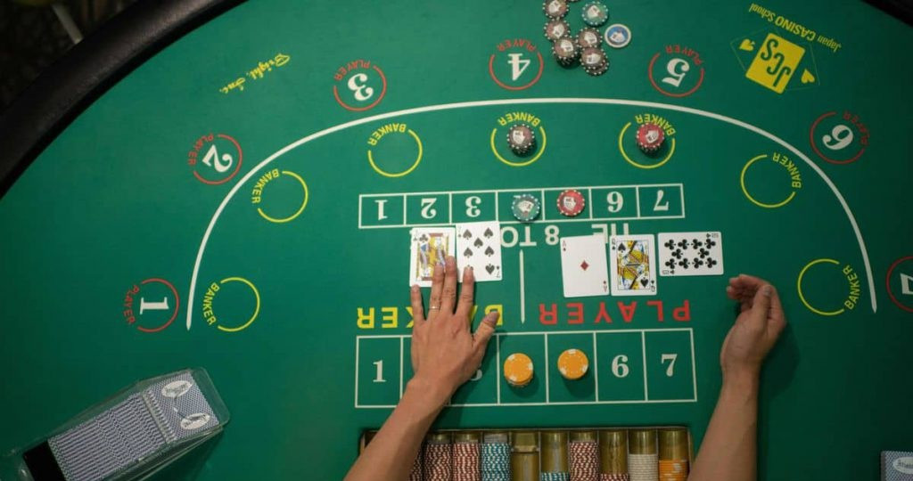 Cách chơi Baccarat: Hướng dẫn chuyên nghiệp từ cơ bản đến nâng cao