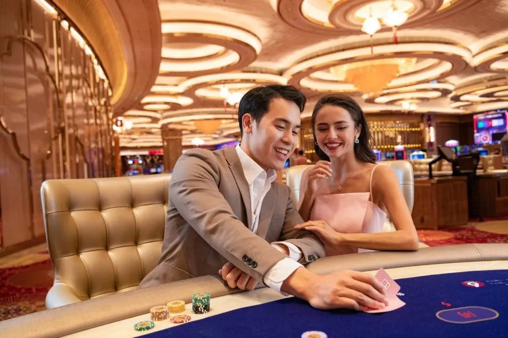 Cách Chơi Bài Blackjack Thông Minh Nhất: Chiến Thuật Từ Chuyên Gia SEO‌