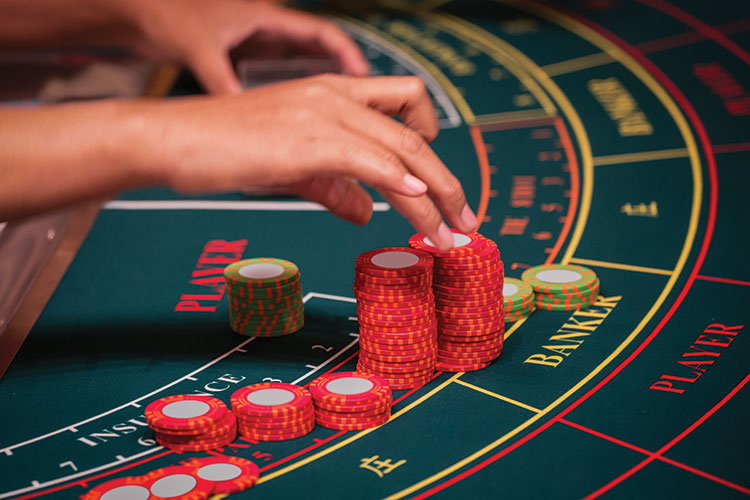 Công Thức Chơi Baccarat Luôn Thắng Cho SEOer Chuyên Nghiệp‌