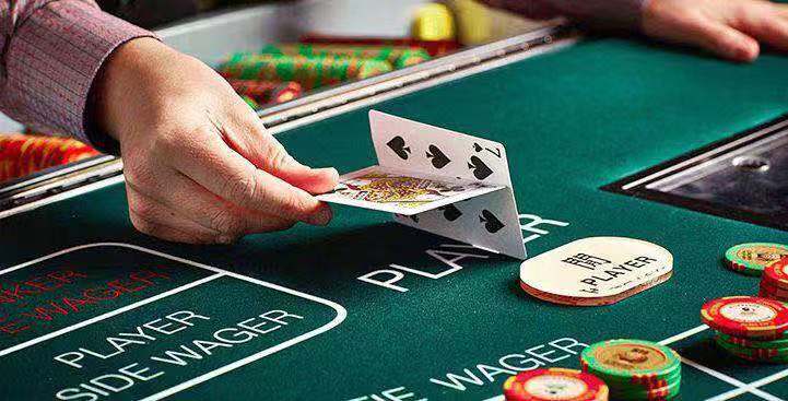 ​Hướng Dẫn Luật Chơi Và Mẹo Chơi Bài Blackjack 21 Đỉnh Cao Cho Tân Thủ‌